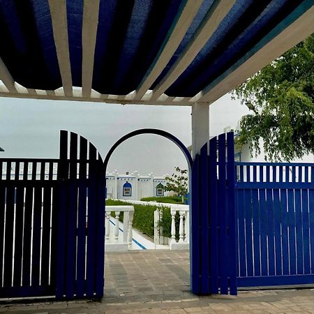 Al-Ashkhara Beach Resort منتجع شاطئ الأشخرة アッ・シャルキーヤ エクステリア 写真