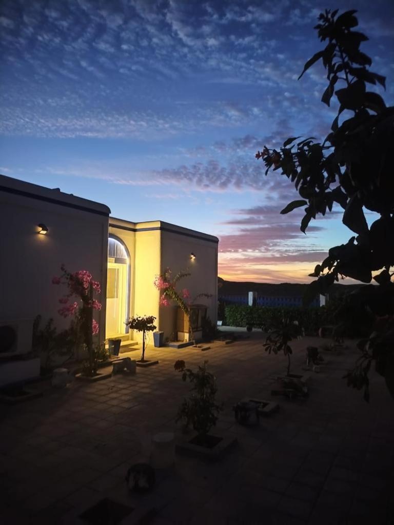 Al-Ashkhara Beach Resort منتجع شاطئ الأشخرة アッ・シャルキーヤ エクステリア 写真