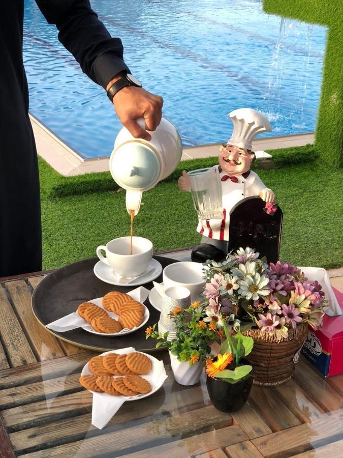 Al-Ashkhara Beach Resort منتجع شاطئ الأشخرة アッ・シャルキーヤ エクステリア 写真